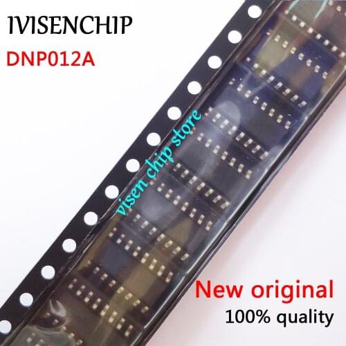 5-10pcs DNP012A DNP012 SOP-16