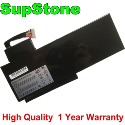 SupStone New BTY-L76 Battery For MSI GS70 MS-1771 1772 1774 GS72 WS72 XMG C703 S4217T MD98543 Genuine BTY-L76 laptop battery