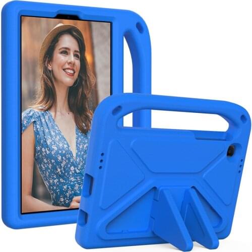 Case for Samsung Tab A7 SM-T500 T505 Tablet kids Cover T860 S5e T720 S6 Lite P610 A7 Lite T220 Tab A 2019 T290 T510 coque T307U