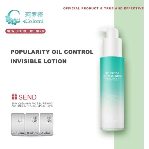 Эмульсии для лица COLOMI China At AliExpress