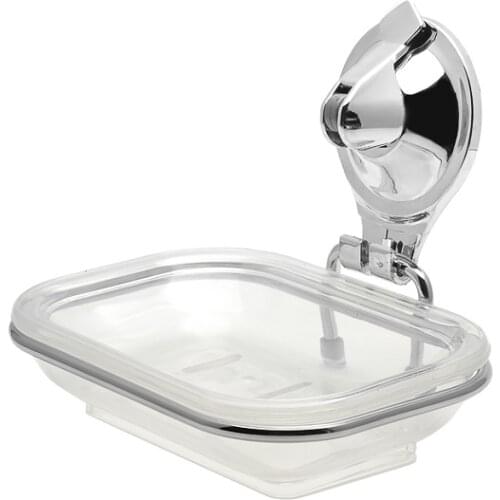 DELPHINIUM Soap Dishes