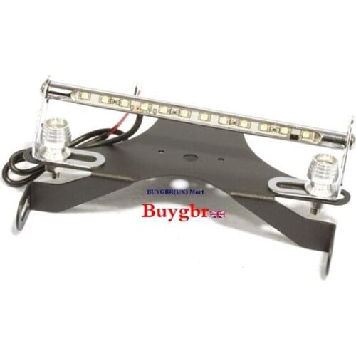 For Yamaha YZF-R6 2006 2007 2008 2009 LED Motorcycle Fender Eliminators Buygbr