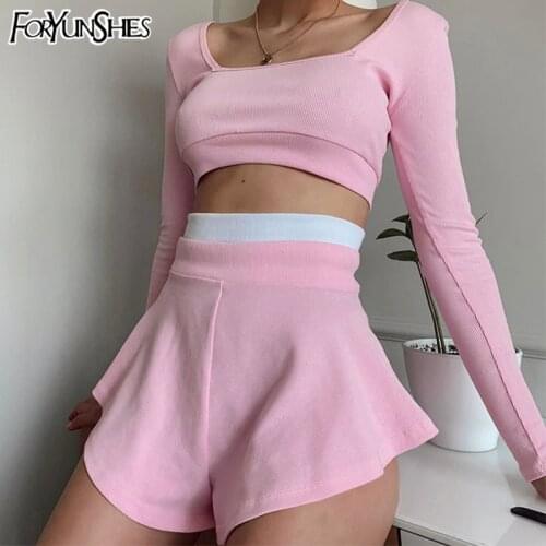 Женские туристические шорты FORYUNSHES China At AliExpress