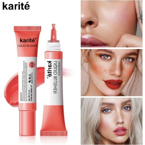 KISS BEAUTY Blush Palettes
