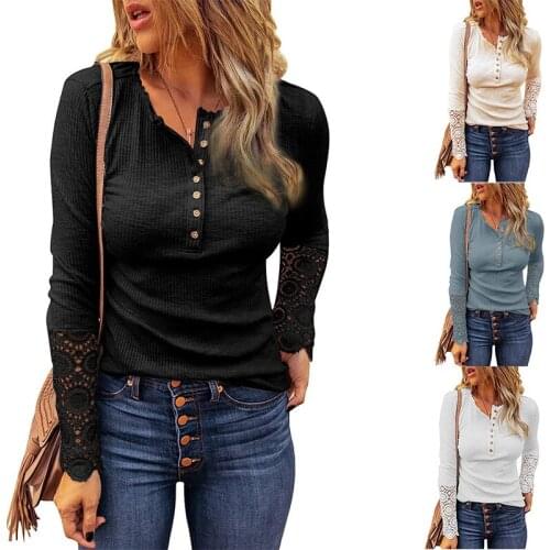 MengshengStar Women's Plain T-shirts