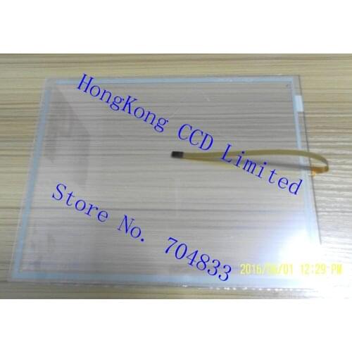 MP277-10 6AV6643-0CD01-1AX1 touch screen
