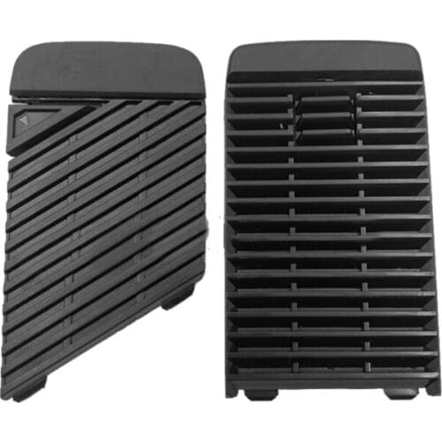 2021 NewHard Disk Drive Cover Panel Replacement HDD Enclosure Case Shell Compatible with XB 360 Slim/360 E Game Console Black