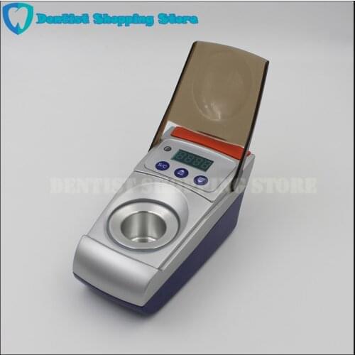 New Digital Dental Laboratory Wax Melter Melting Dipping Heater One-Well Pot