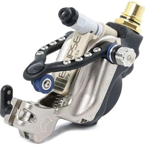 Original The new Inkjecta Eclipse Rotary Tattoo Machine