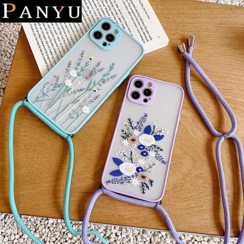 PANYU Xiaomi POCO M3 Phone Cases