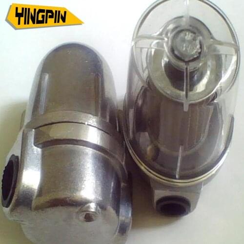 Burner accessories 1 of 2 inch filter / Diesel Burner Filter / Alcohol Based Fuel Purifier / Alcohol Filter