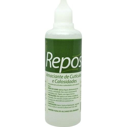 Repos Nail Oils