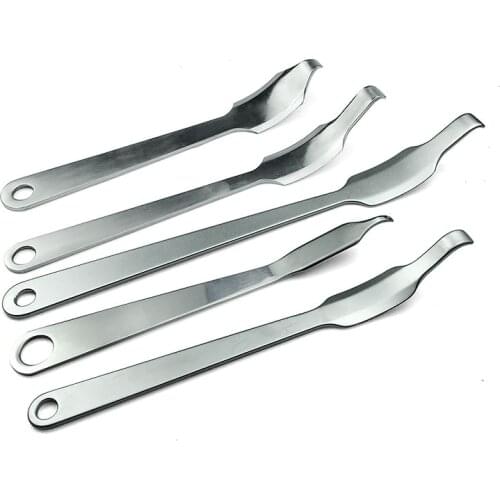 Bone Rry Hip joint Hip Retractors for Upper Lower Extremity Phalanges Bone orthopedic Veterinary Pet Surgical instrument