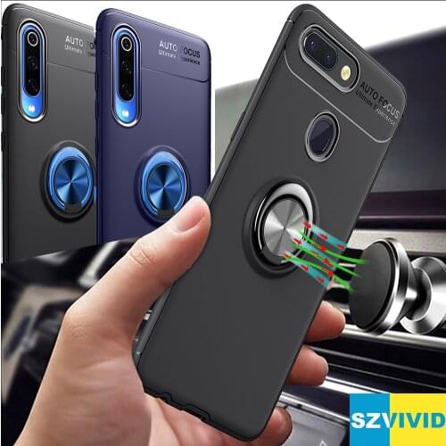 Szvivid Phone Cases Xiaomi Redmi Note 7