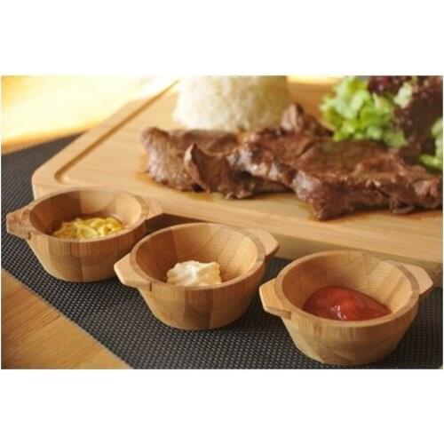 Trend 2021 Bambum Basil Sauce 6 S посуда для кухни наборы set kitchen vaisselle platos