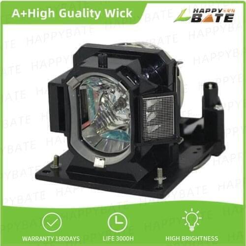 High Brightnes Projector Lamp DT01491 UHP215 for CP-EW250N/CP-EW250/CP-EW300/CP-EW300N/CP-EX400/CPEX400/CPEW300/CPEW250 projecto