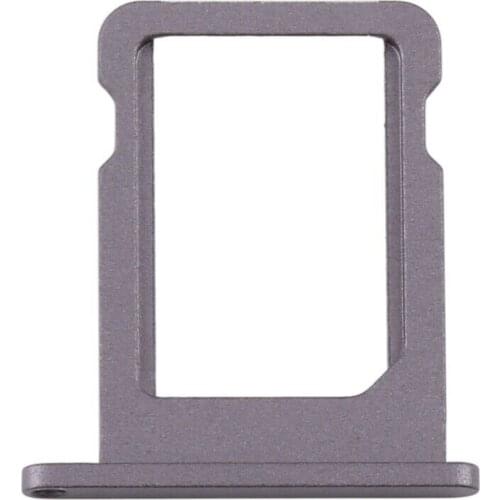 10Pcs/lot for Apple iPad Pro 12.9 2nd Gen 2017 Silver/Grey/Gold Color SIM Card Tray Holder