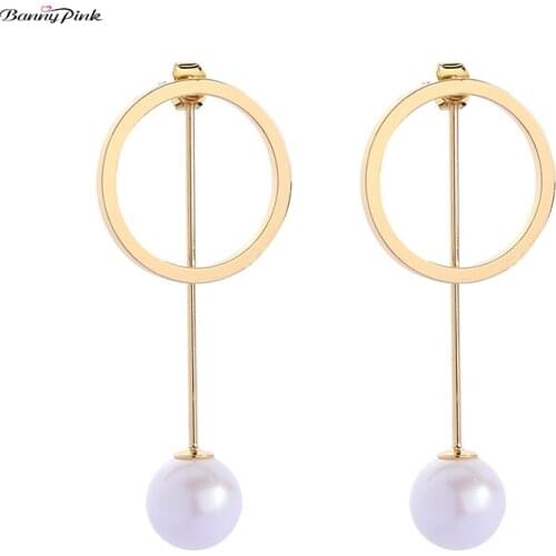 Белые кольца Banny Pink China At AliExpress