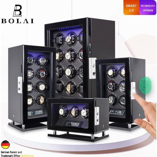 BOLAI Watch Accessories