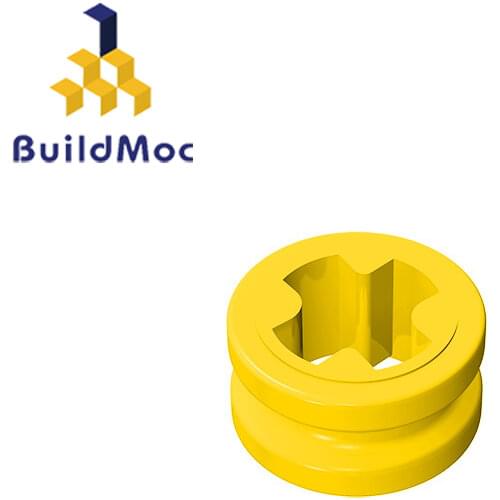 BuildMOC 32123 4265 high-tech Changeover Catch For Building Blocks Parts DIY Educational Classic Brand gift