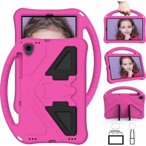 Aircraft Style Case For Samsung Galaxy Tab A10.1 SM-T510 SM-T515 510 2019 Non-toxic Kids Safe Duty EVA Tablet Cover