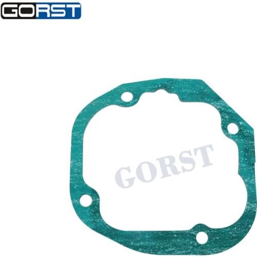 Diesel Parking Heater Metal Burner Sealed Gasket For Eberspacher Airtronic D2 B4 D3 D4 Burner Exchanger Blowing motor Fan Gasket