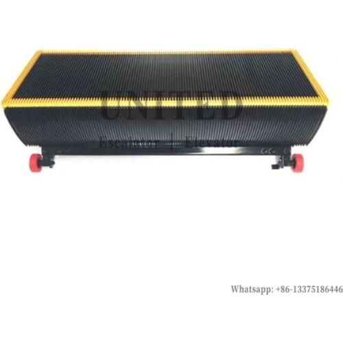 Escalator Stainless Steel Step TJ1000SX-A TJ800SX-A TJ600SX-A