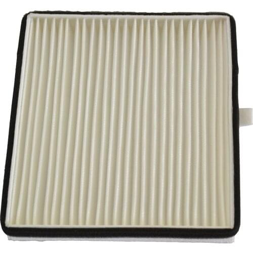 Car Cabin Filter for Buick Excelle 1.5l 2012- Chevrolet Sail 1.2l 2010- 1.4l 2010 2011 2012 2013 2014 9055955