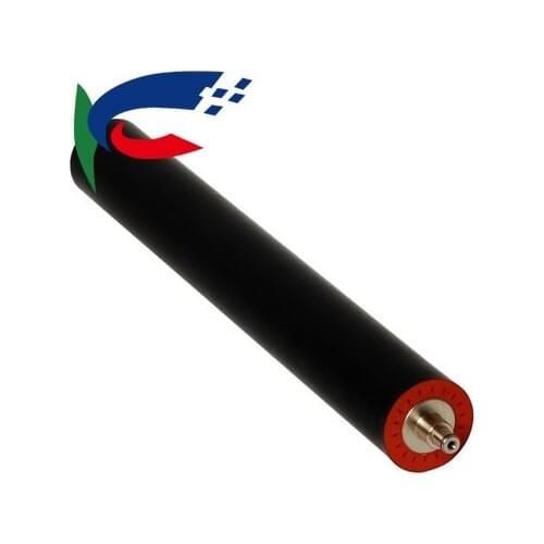 2pcs AE02-0182 AE02-0182 Compatible Brand New FOR Ricoh Aficio MP 8001 7001 6001 8000 7500 1075 2075 Lower Fuser Pressure Roller