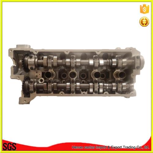 G4GC Complete Cylinder head fit for Hyundai Tucson 2.0L 1975cc 22100-23620 22100-23630 22100-23640