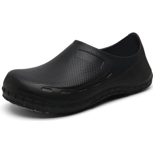 JUMPMORE Men's Sandals