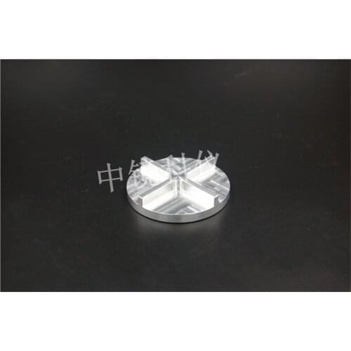 Cross Sectional Specimen Mount