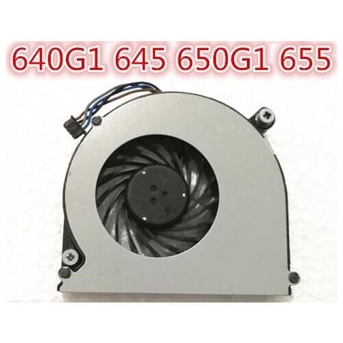 New Laptop Fan for HP probook 640 G1 645 650G1 655 G1