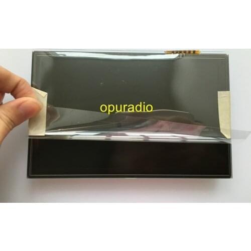 Original new 7" LCD display C070VW02 V1 with touch screen For Land+Rover Discovery 4 Range Rover Sport (2011) DVD NAVI radio