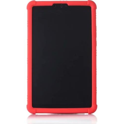 8" Silicon Cover mi pad 4 case for xiaomi mi pad 4 case,Protective Tablet Case For Xiaomi mi pad 4 for tablet cover