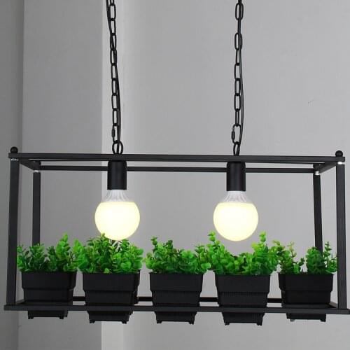 Modern/pendant Lights Kitchen Restaurants Bar Decorative Home Led Lighting Fixture Creative Dining Room Lamp luminaire suspendu