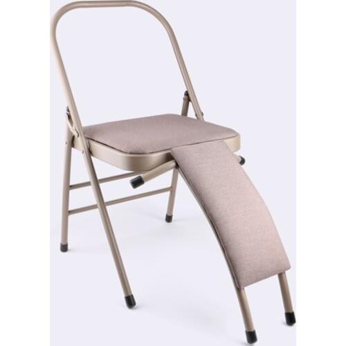 Yoga Chair Iyengar Special Yoga Chair Accessories Auxiliary Chair Yoga Chair Inverted Chair Auxiliary Tools