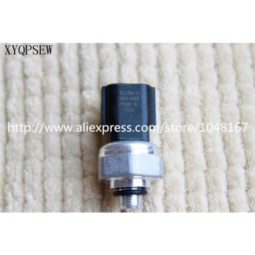 XYQPSEW OEM 42CP8-11 original conditioning pressure valve, Pressure sensors, oil pressure switch Case For Nissan