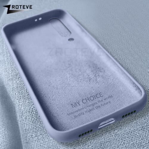 YIYONG Phone Cases Xiaomi Mi CC9