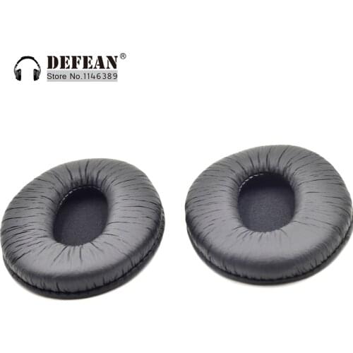 103 x 83 mm Ear pads earpad cover pad cushion pad for headphones headsetFree shipping alistore