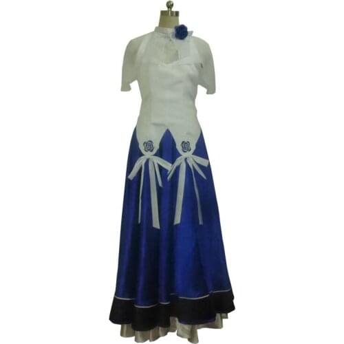 2021 Fate Grand Order Cosplay 5 Anniversary Mash Kyrielight Merlin Cosplay Costume