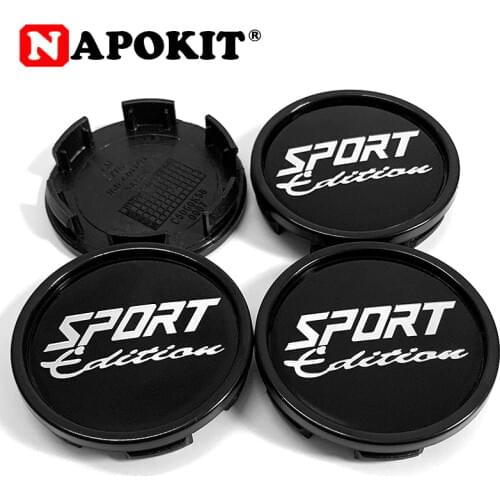 4PCS/lot 58MM Car Sportrim Sport Rim Enkei Wheel Center Hub Cap For Enkei Rpo1 Rpo 1 Harga Sebiji Rm18 4biji Rm70 Rim Cover
