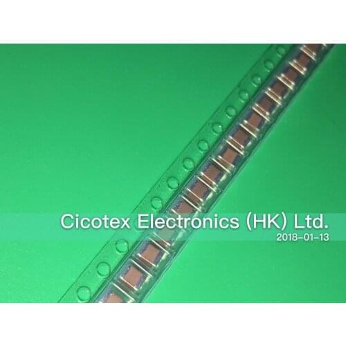 50pcs/lot GRM32DR71E106KA12L SMD1210 CAP CER 10UF 25V X7R 1210