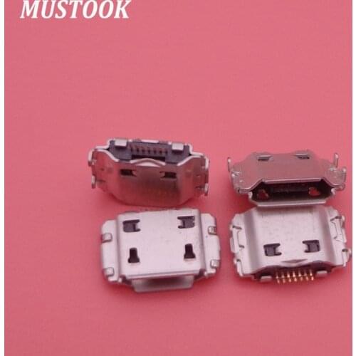 7PIN Micro USB connector charging port jack socket power plug For Samsung S5830 I9220 I8150 S6888 S7230 N7000 S8300 I909 W899