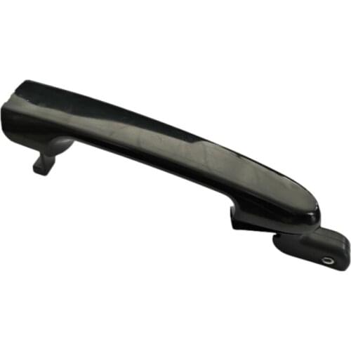 It is suitable for the front and rear left and right accessories of modern accent car door handle Hyundai