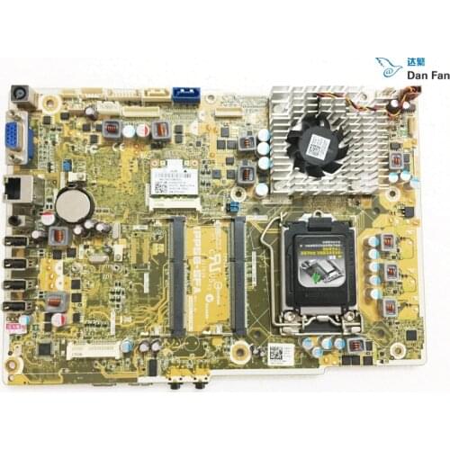 For DELL Inspiron 2320 Vostro 360 AIO Motherboard IPPSB-SFA 0NV103 NV103 Mainboard 100%tested fully work