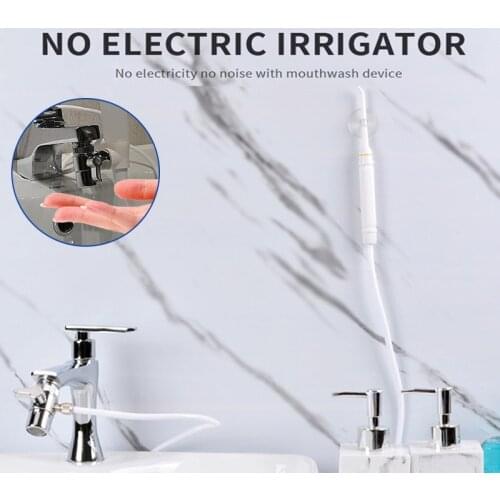 Ирригатор для полости рта GREATLH China At AliExpress