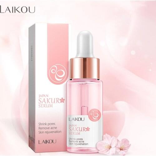 Hanmj Whitening Face Serum
