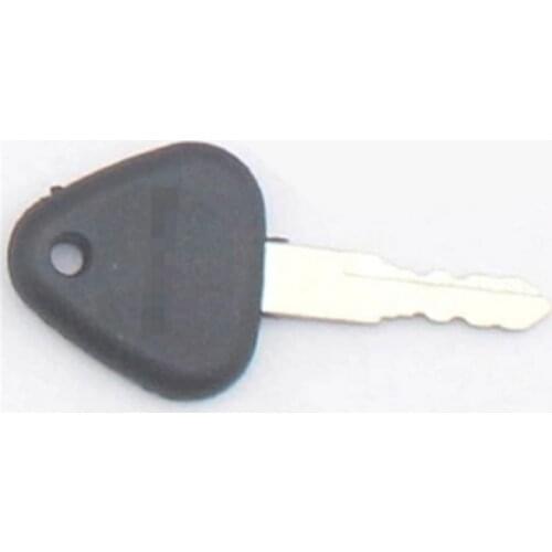 4 pieces/lot 777 Heavy Equipment Key for Vol Excavator Parts,3 year warranty