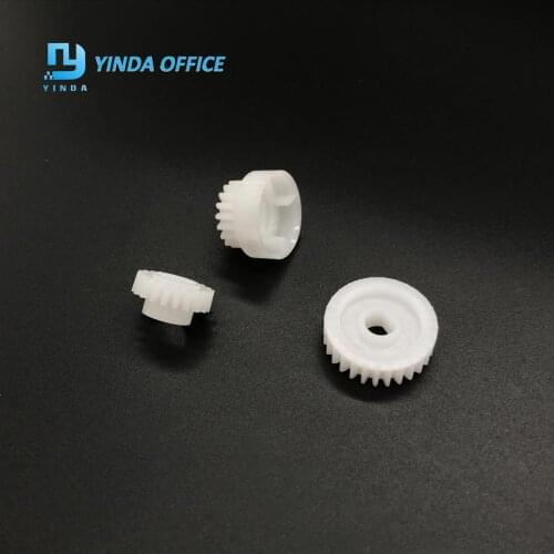 Developer gear kit for sharp AR271 AR235 AR275 ARM 256 257 258 277 236 OEM No. NGERH0002YSZZ NGERH0136QSZZ NGERH0001YSZZ